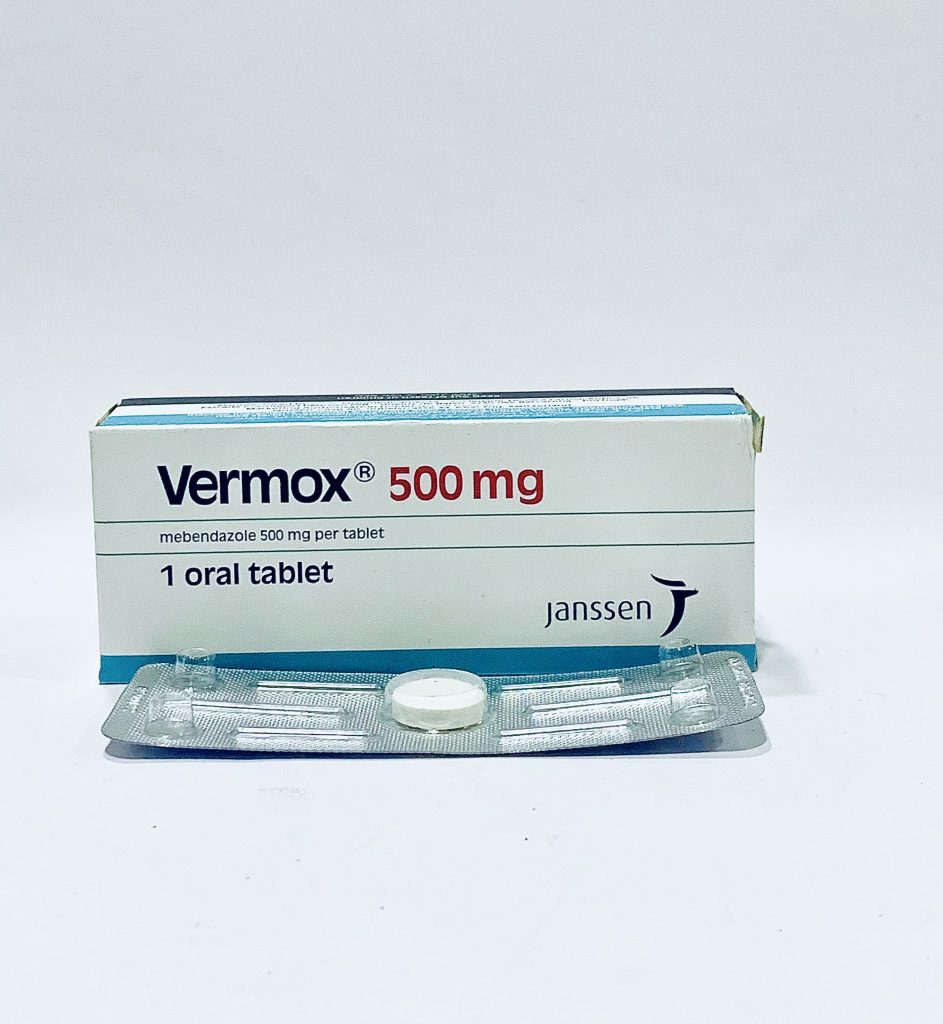 vermox online acheter
