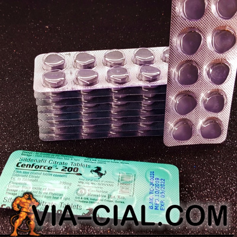 Viagra générique 200mg