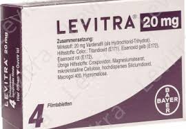 Levitra Originale Online Italia