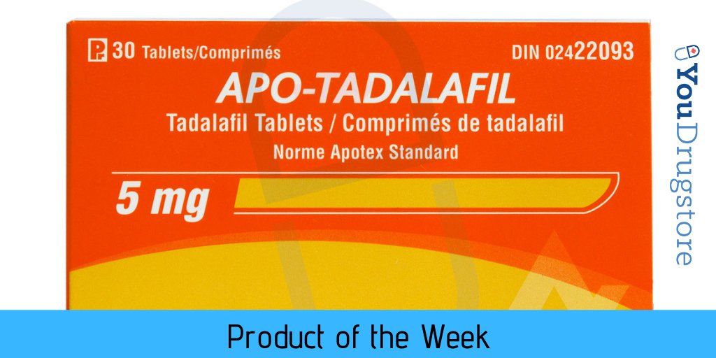 Tadalafil 5 mg arrow