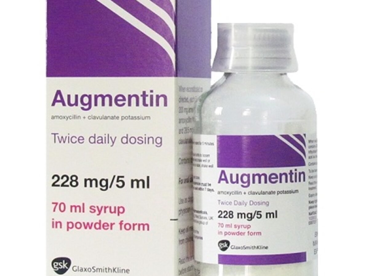 Amoxicilline 1000 mg prix