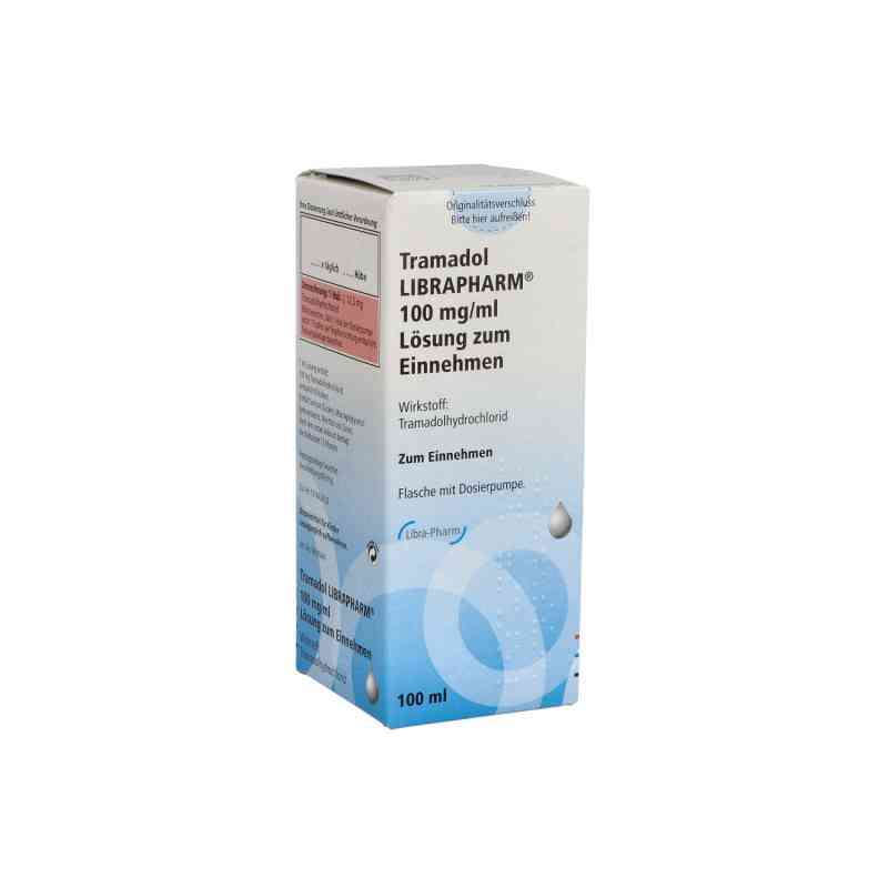Tramadol 100mg