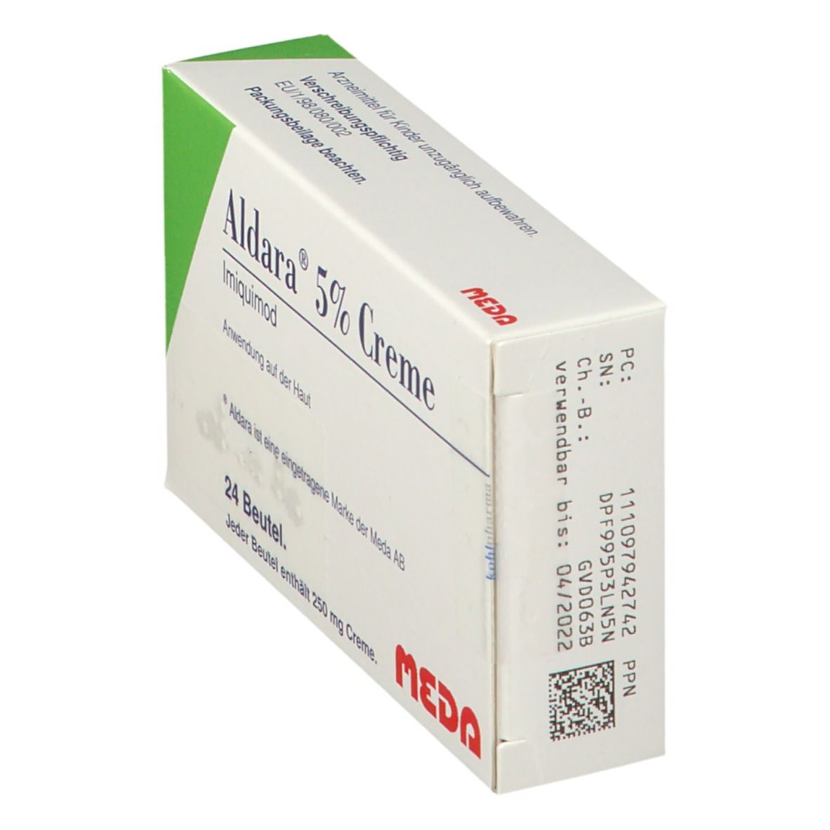 Imiquimod sans ordonnance prix