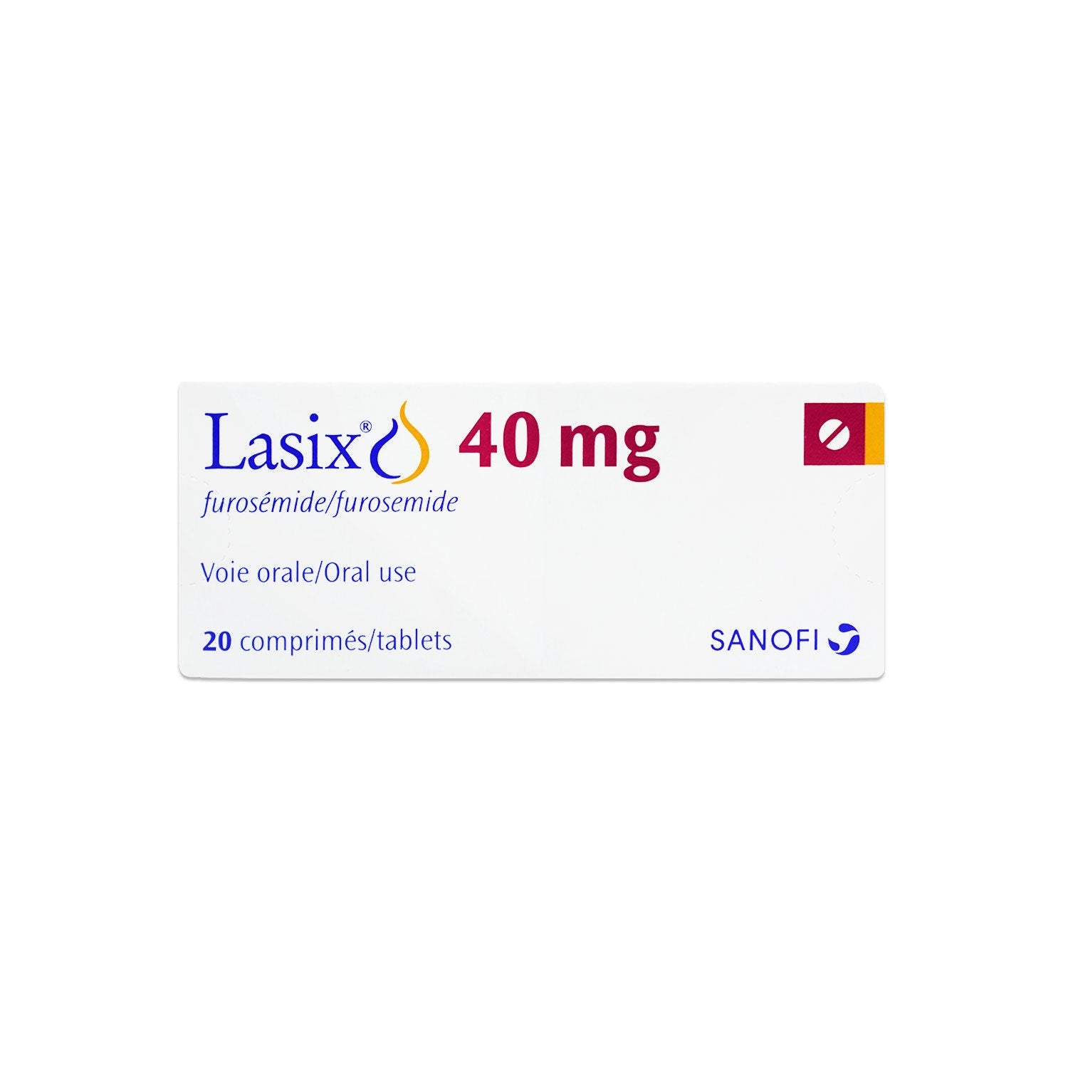Acheter furosemide 40 mg