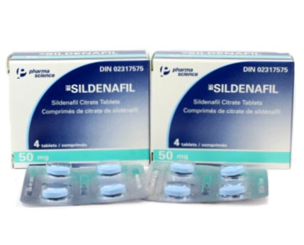 Acheter sildenafil sandoz