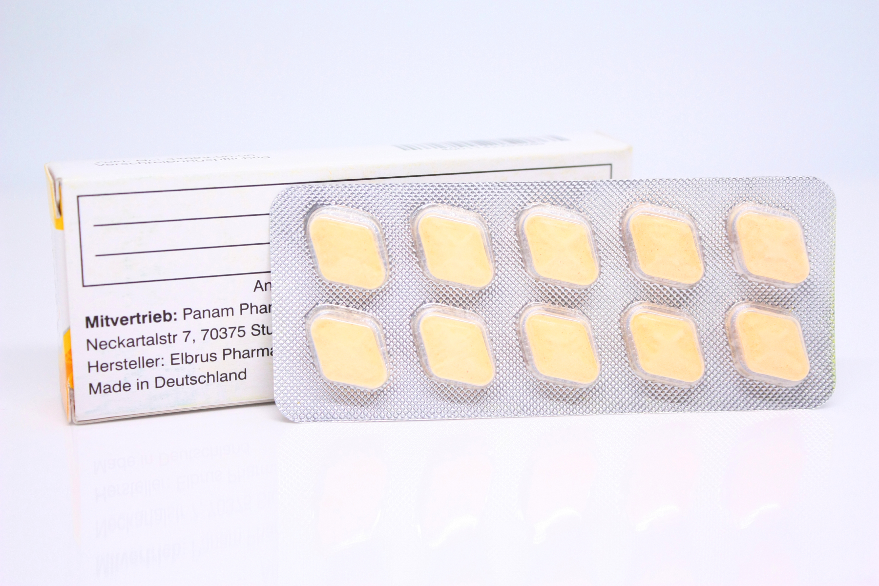 Tadalafil 40 Mg Troche