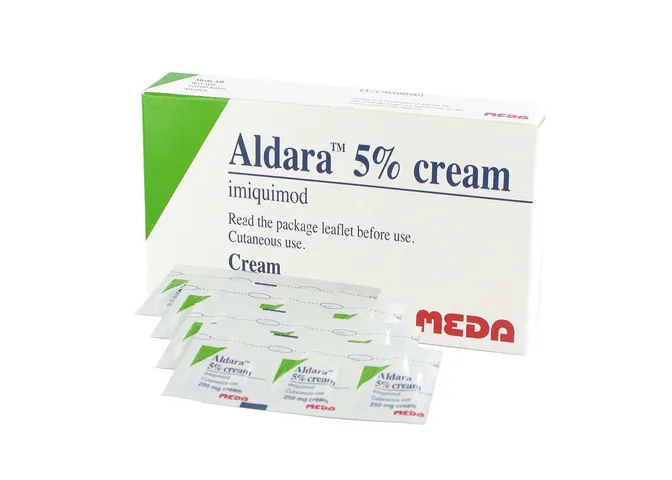 prix du aldara