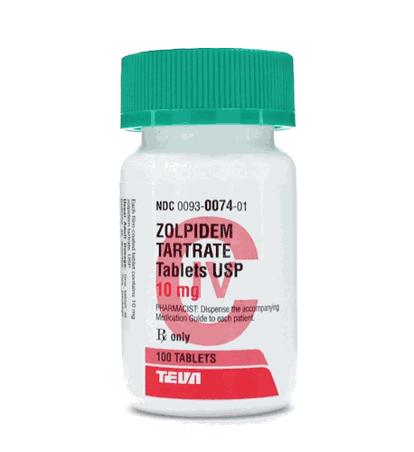 Zolpidem Tartrate 10 Mg Online