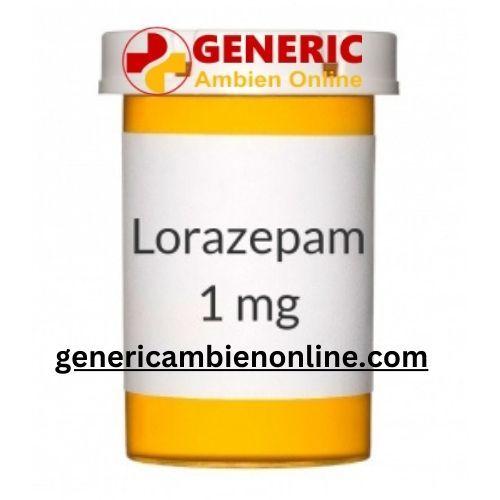 lorazépam acheter online