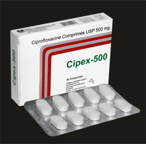 Disulfiram 500mg