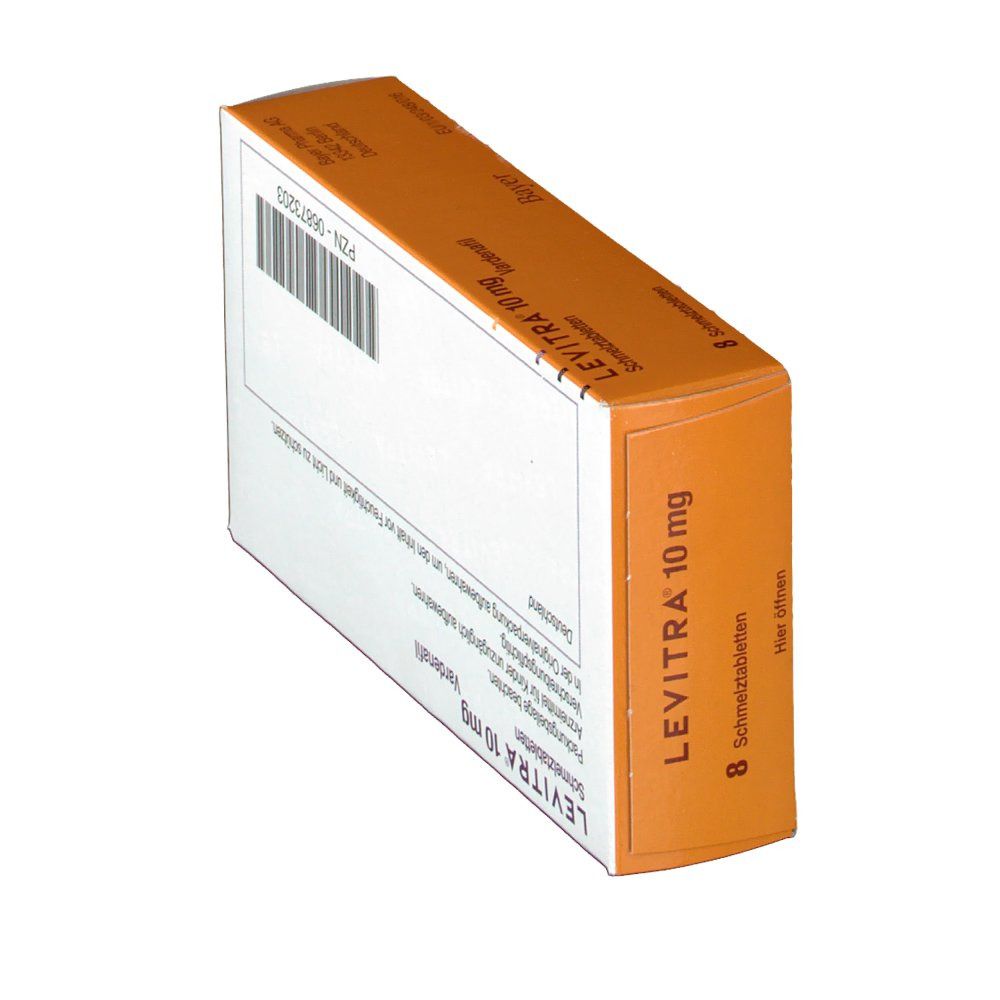 Acheter levitra 10 mg