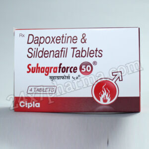 Suhagra 50mg online