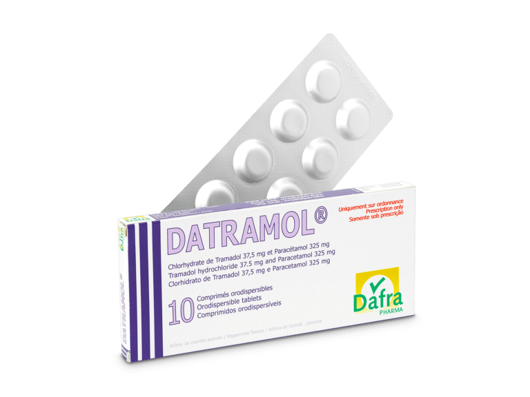 Tramadol france info