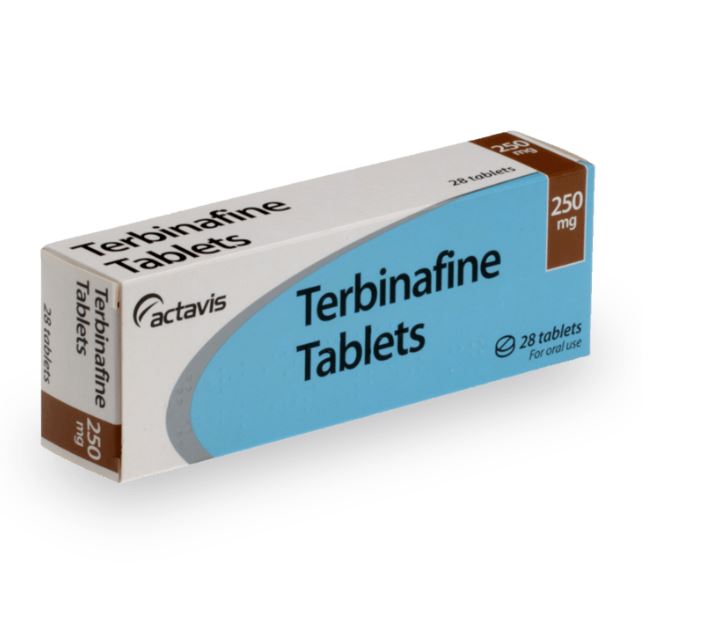 Fluconazole sans ordonnance