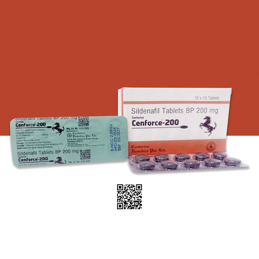 Fildena 200mg Online