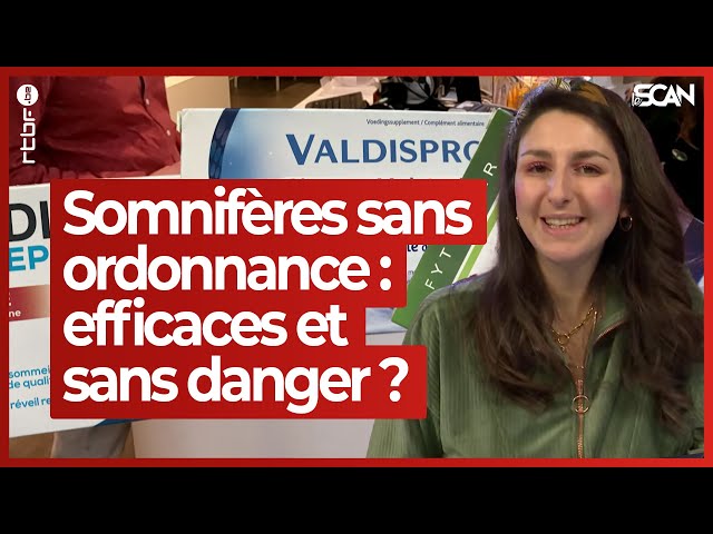 Peut On Avoir Du Zopiclone Sans Ordonnance