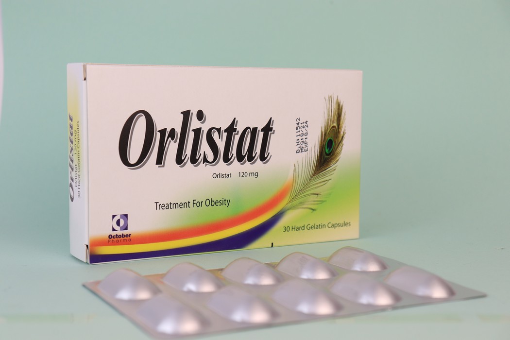 Orlistat ou acheter