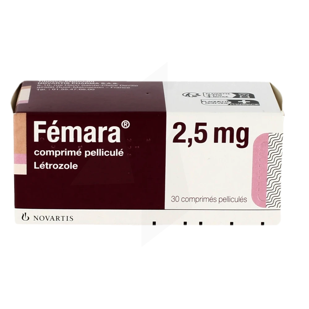 Tamoxifène online acheter