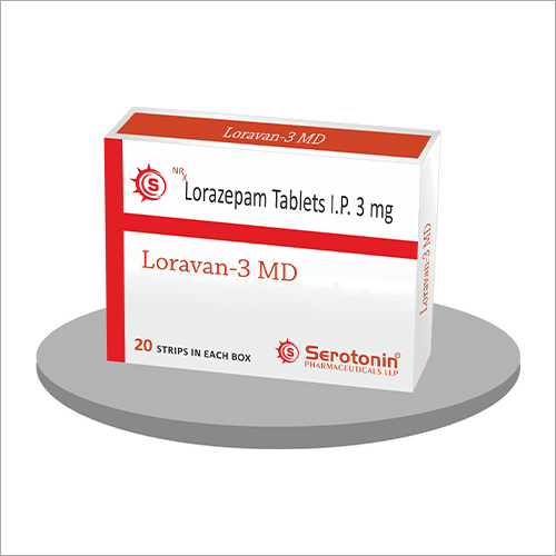 Prix lorazepam