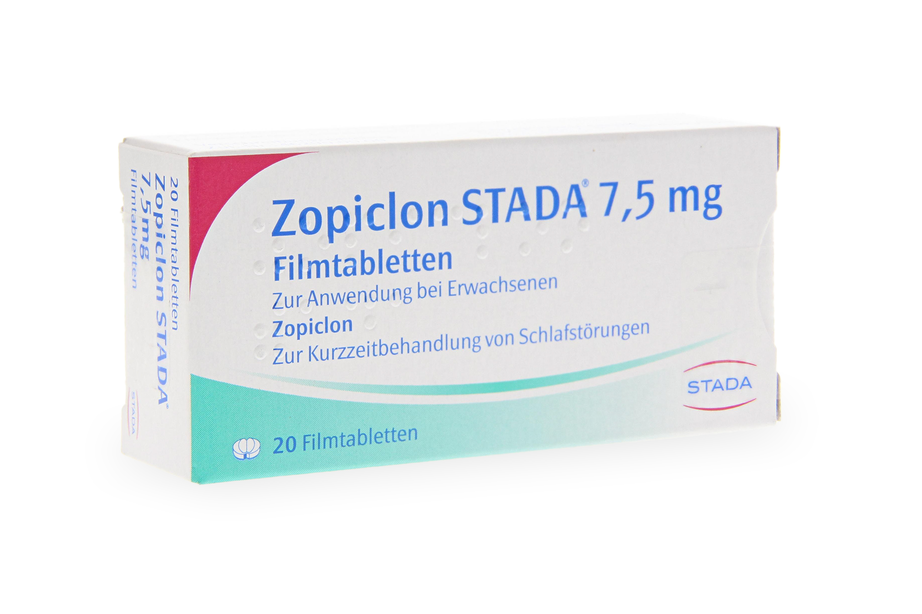 Zopiclone Achat En Ligne