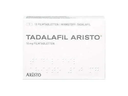 tadalafil 5mg stada