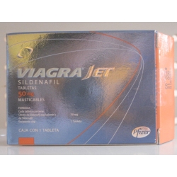 Sildenafil 100mg masticable