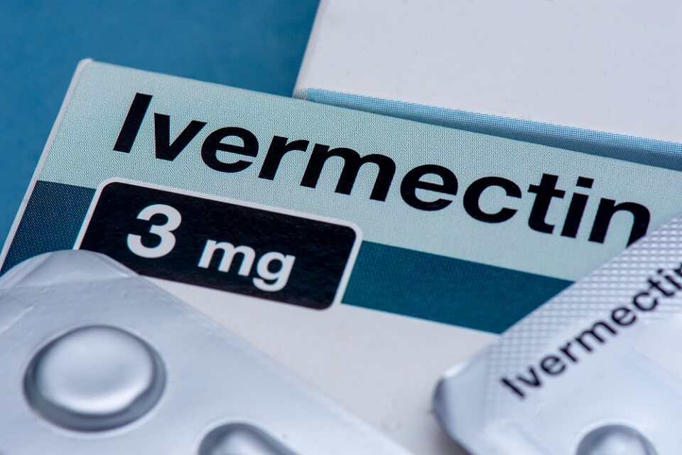 acheter ivermectin en france