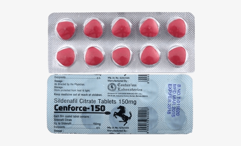 Viagra Cenforce 150 Mg