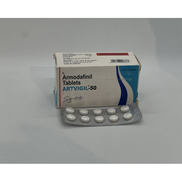 Armodafinil 50mg