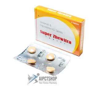 Levitra 20 mg 4tab
