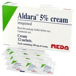 Aldara pilule