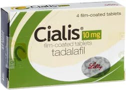 Tadalafil 20mg acheter