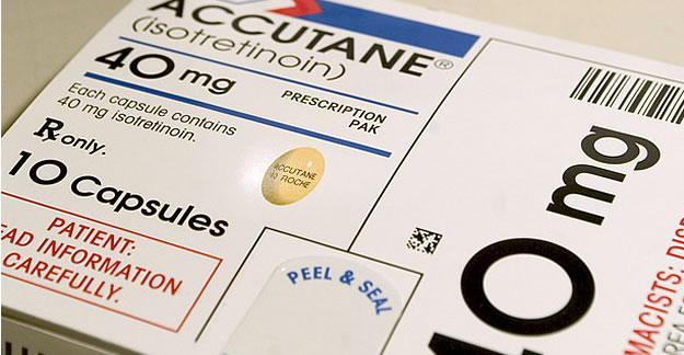 Accutane Acheter Online