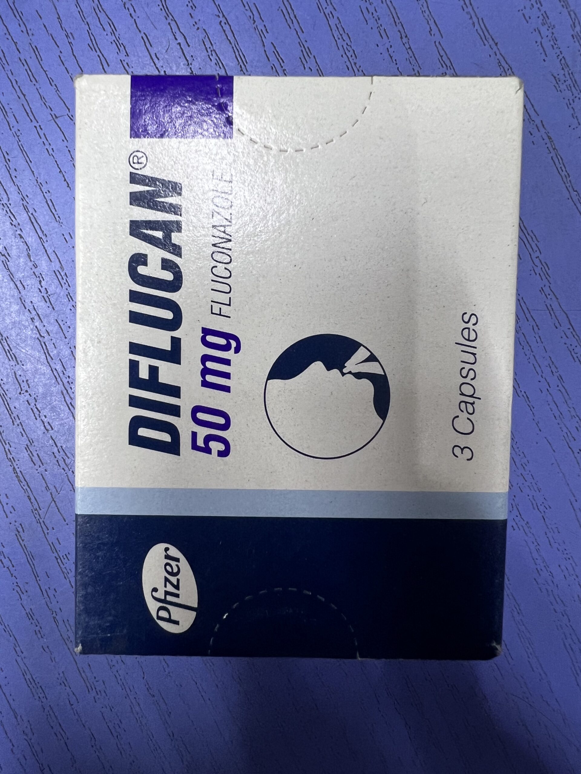 Diflucan 150 Mg Prix