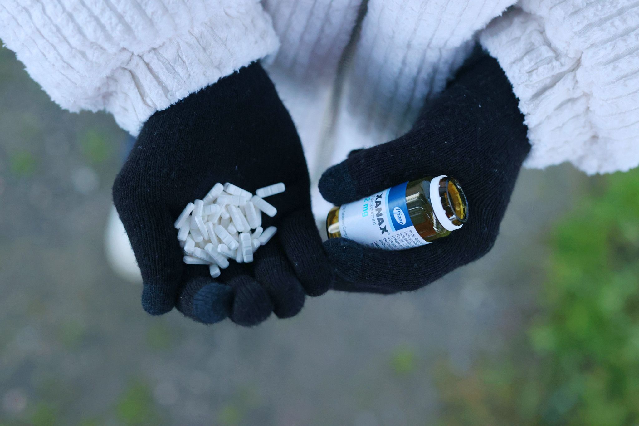 Achat Xanax