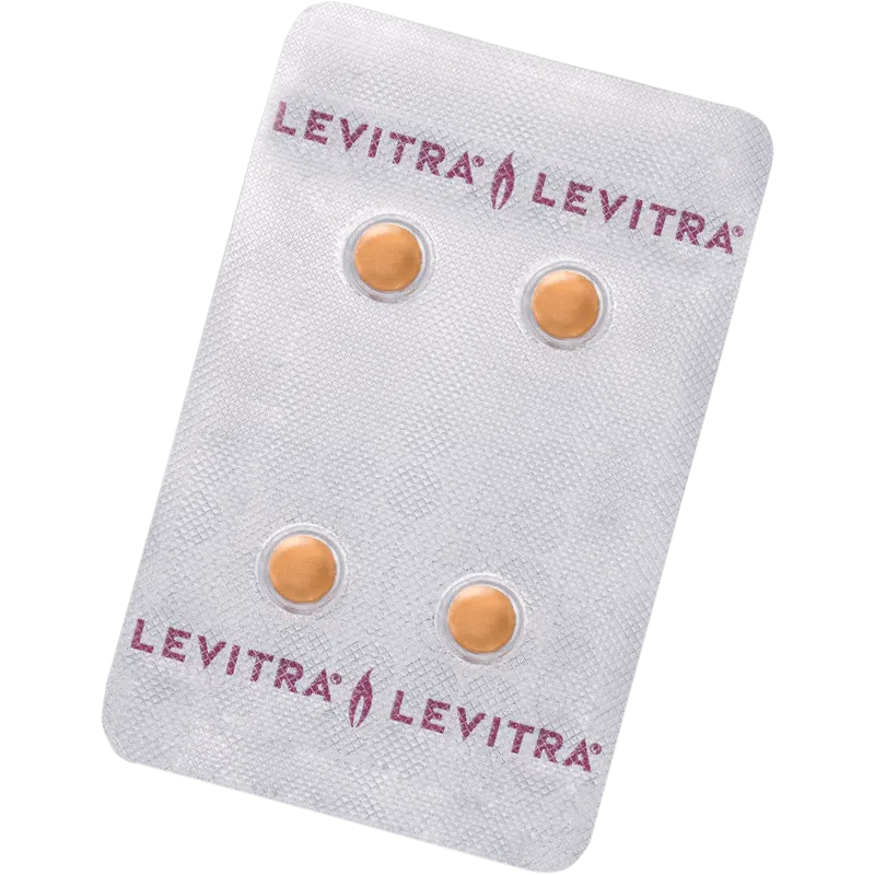 Vardenafil 1a 20mg