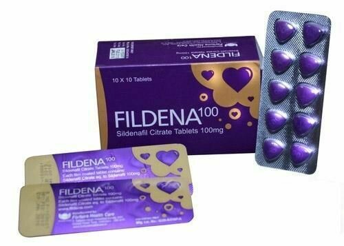 Sildenafil 100mg boite