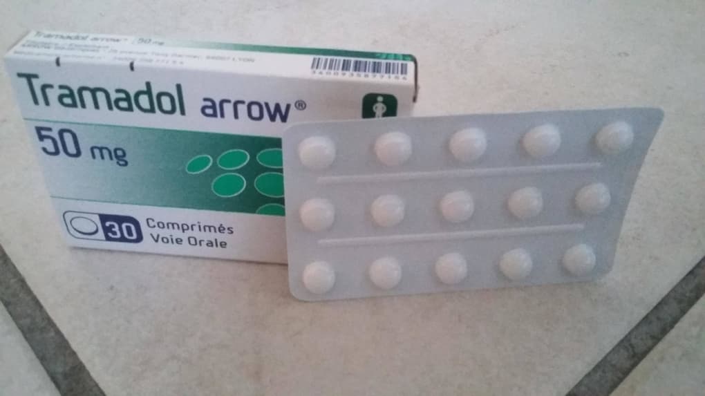 Tramadol pharmacie prix