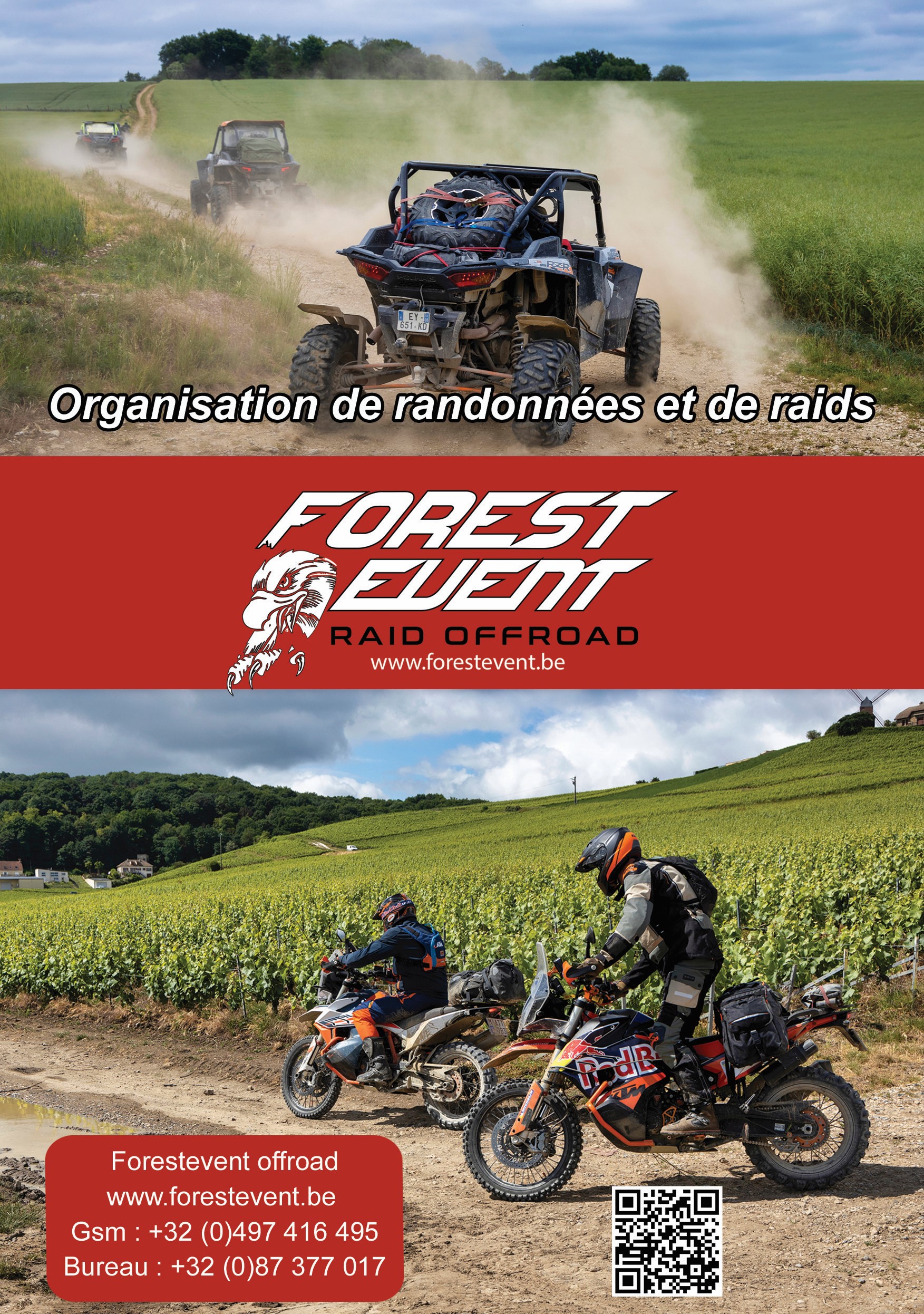 Prix pour forzest