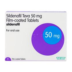 Acheter Sildénafil