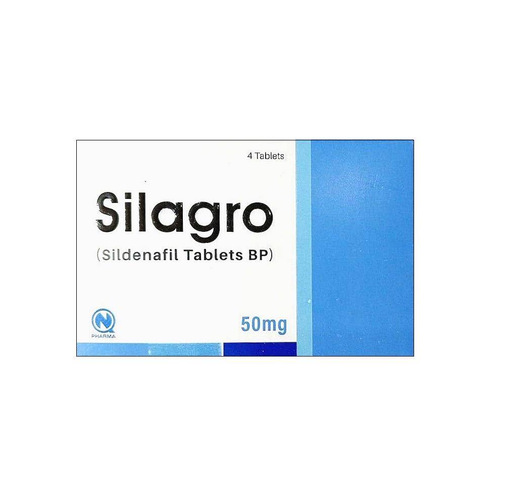 silagra 50mg online