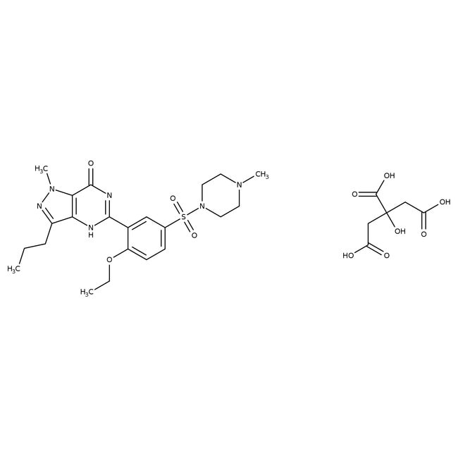 Acheter Sildénafil 25 Mg
