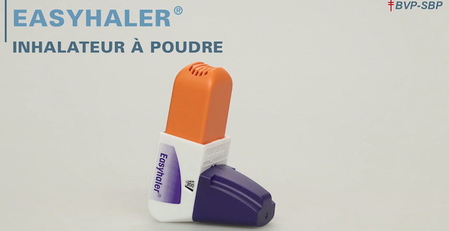 Albuterol Sans Ordonnance
