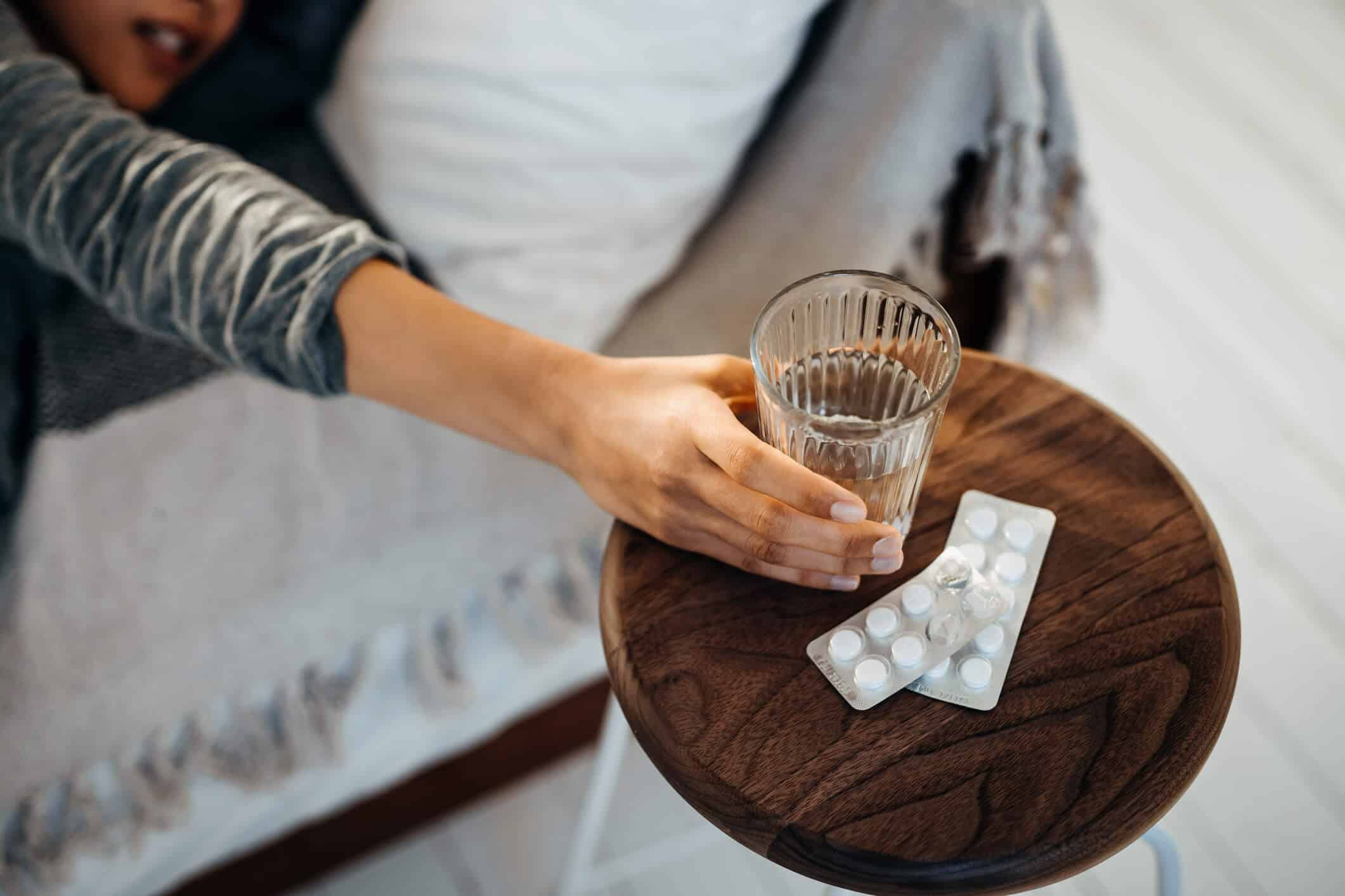 Donner amoxicilline sans ordonnance
