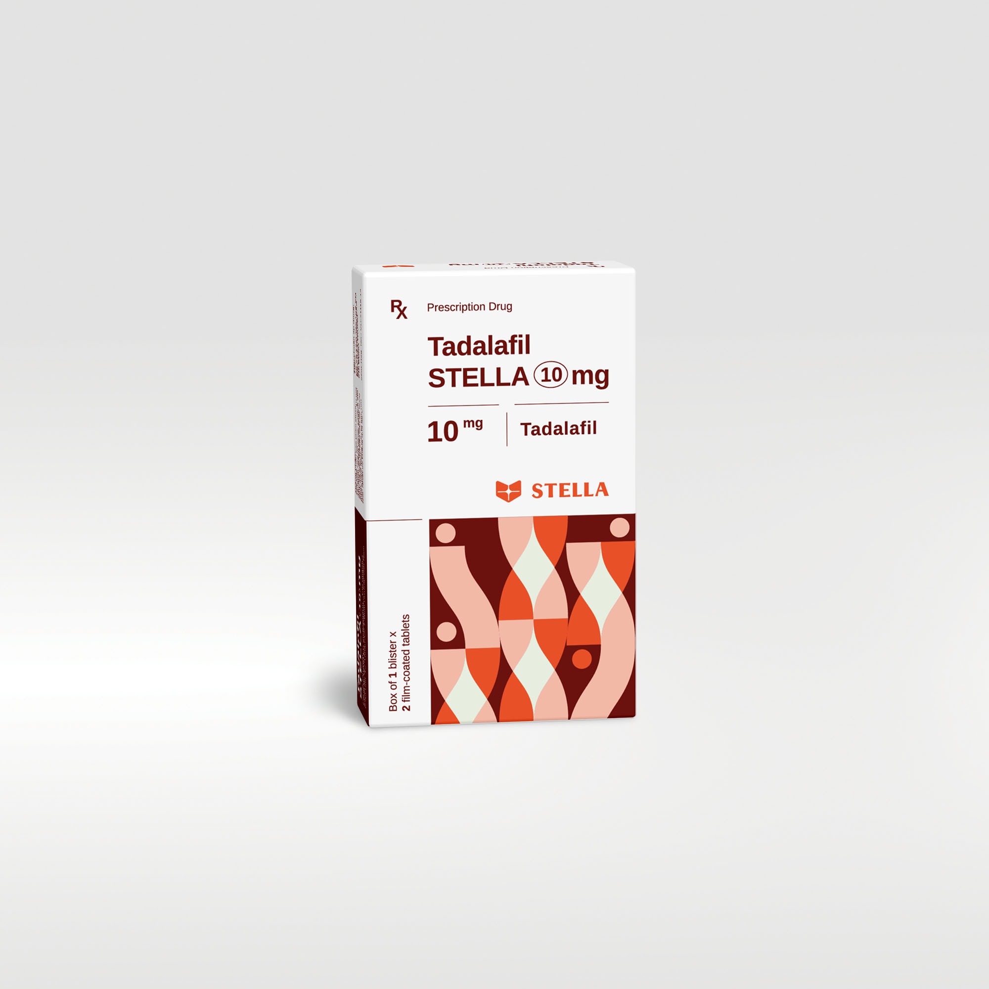 tadalafil zentiva 10 mg