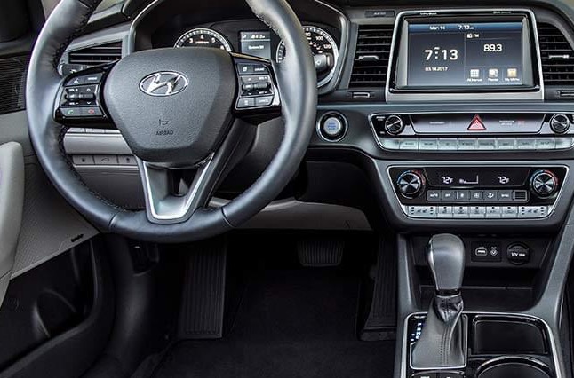 Sonata achat
