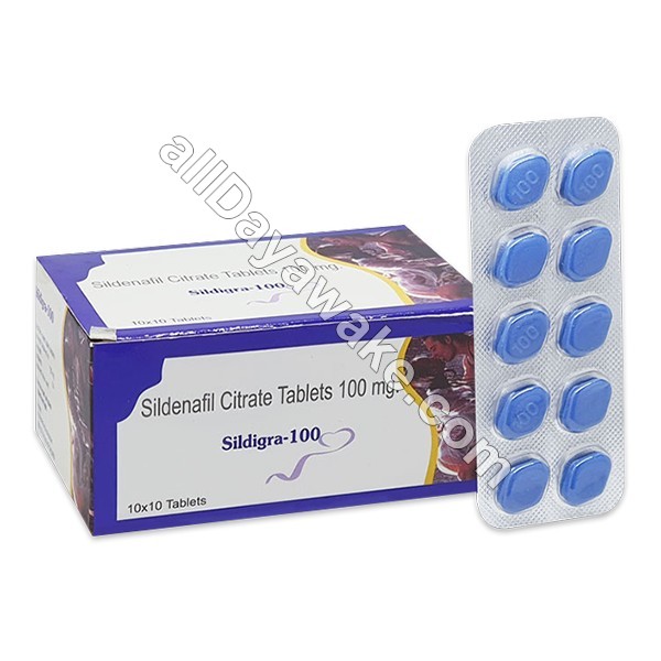 Sildigra soft 100mg