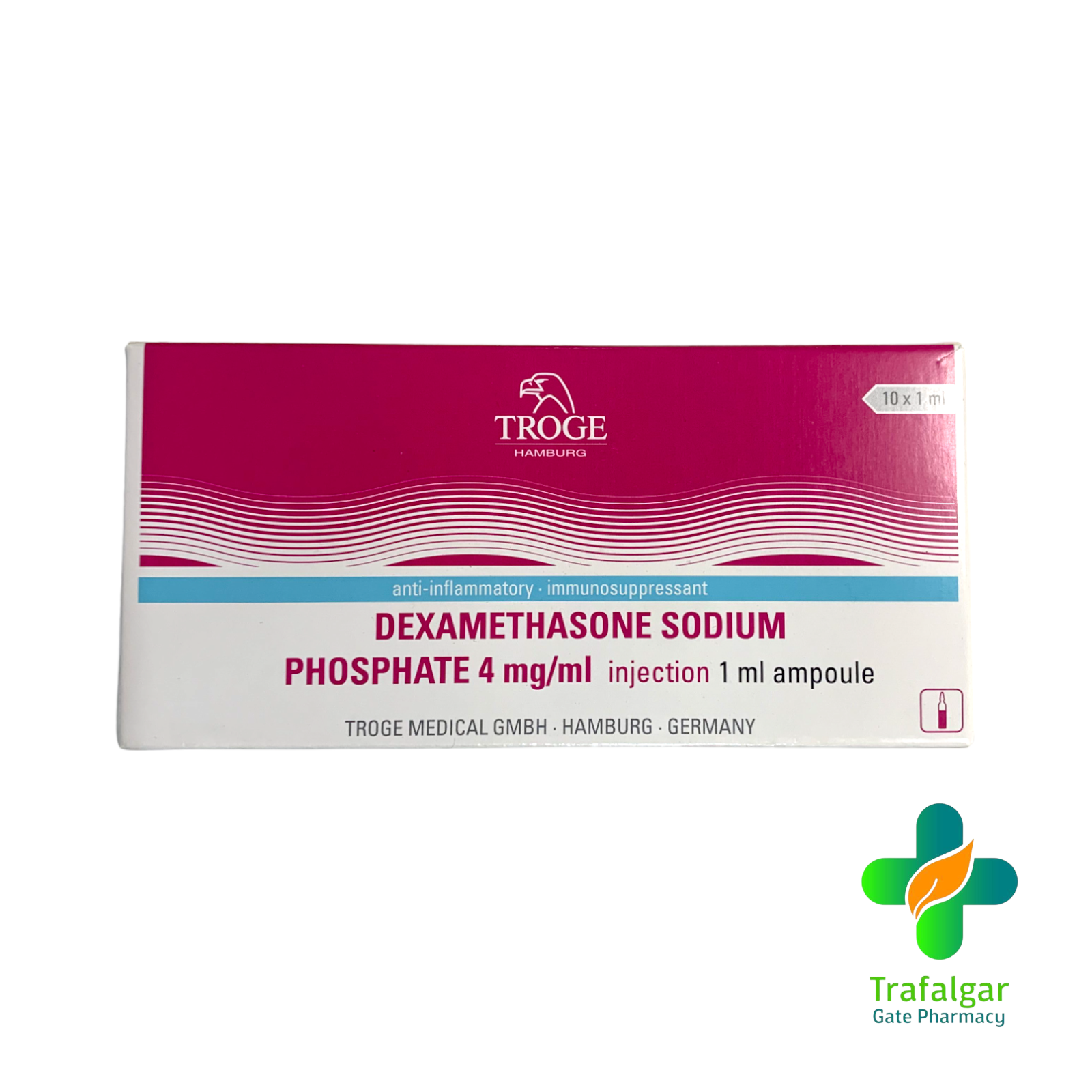 Zithromax iv 500 mg