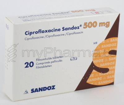Ciprofloxacin Pbs Online