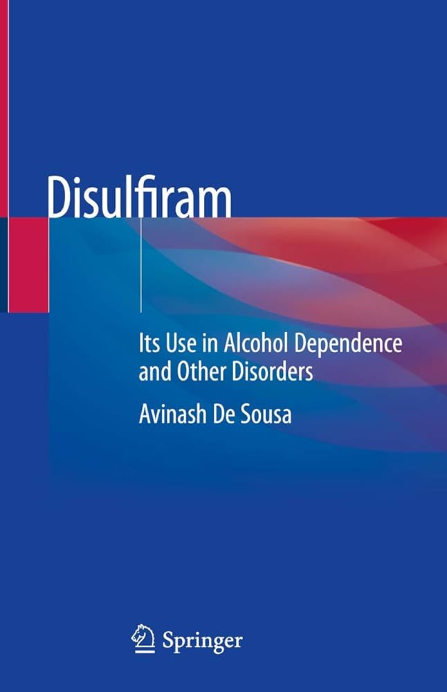 Acheter disulfiram en ligne